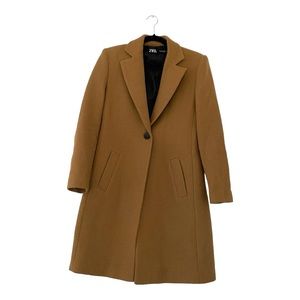 Zara coat